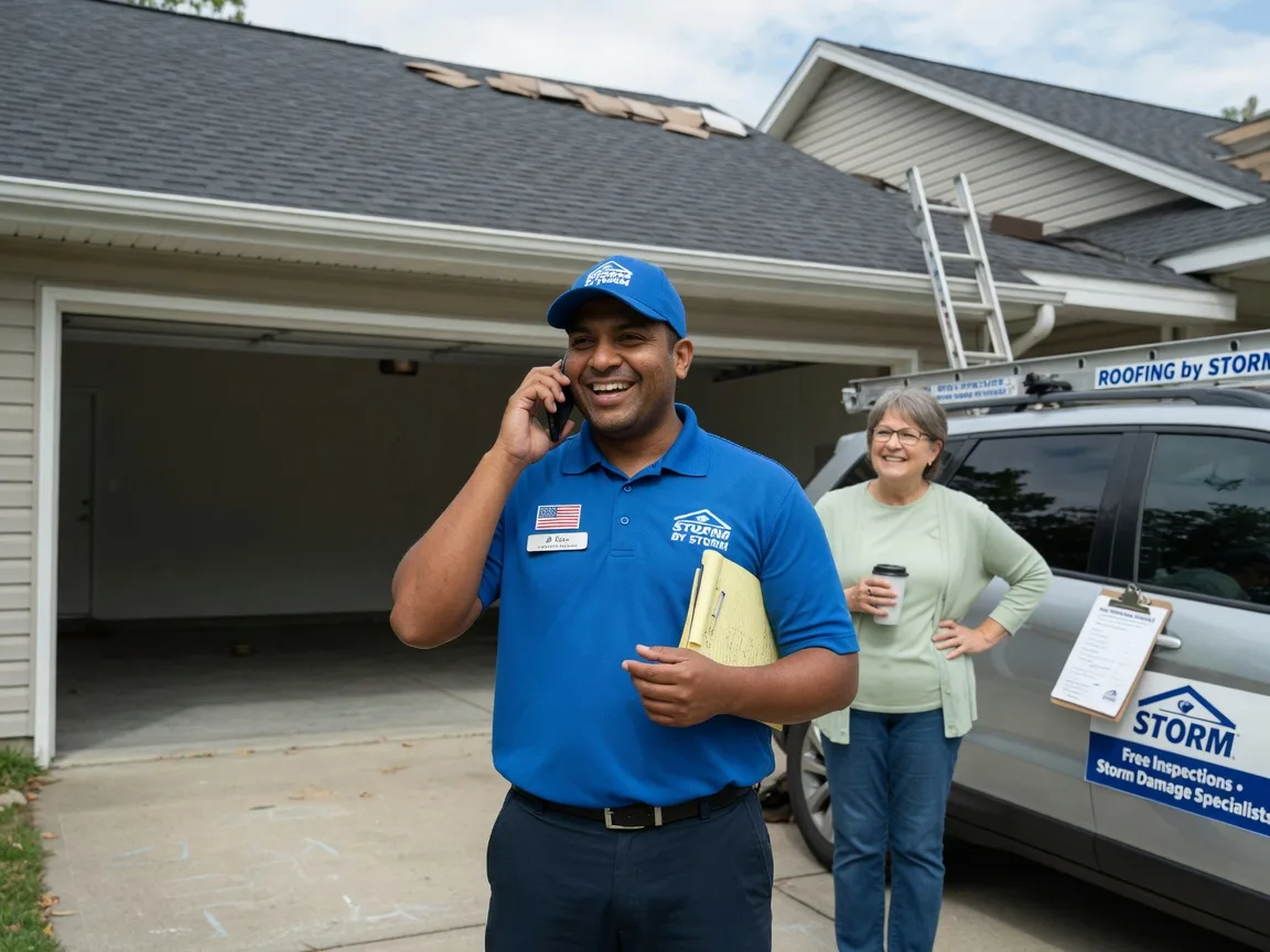 Roof Repair Near Me Bluff Dale, TX FAQs