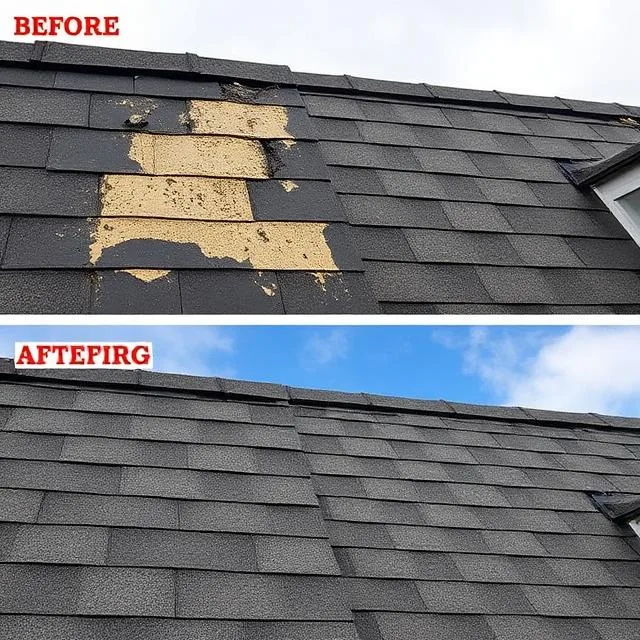 Roof Repair Near Me in Bluff Dale, TX near me